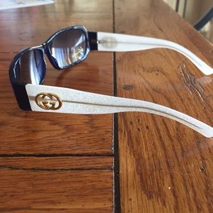 Gucci Sunglasses Authentic
