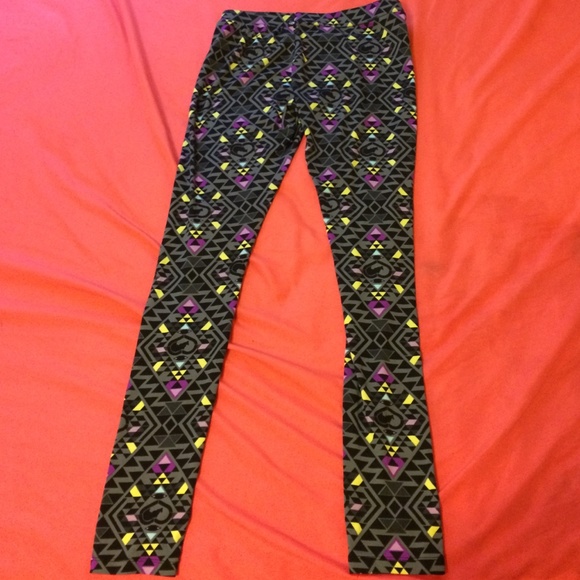 Leggings - Picture 2 of 2