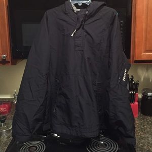 Nike winter hoodie