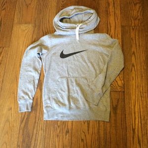 Nike hoodie, size Small