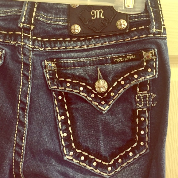 Miss Me size 27