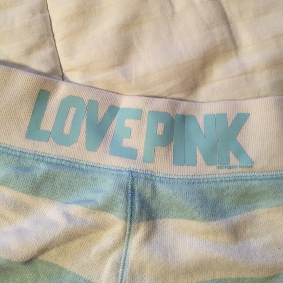 PINK Shorts