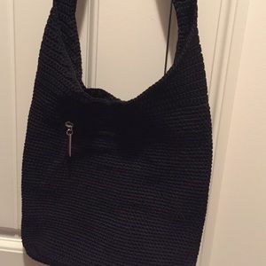 The Sak purse