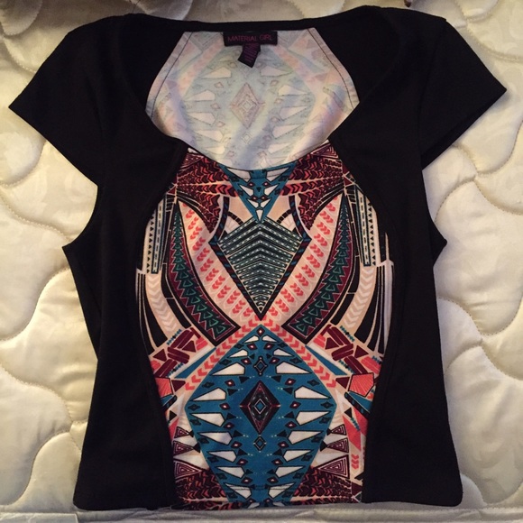 Aztec 2 piece - Picture 2 of 3