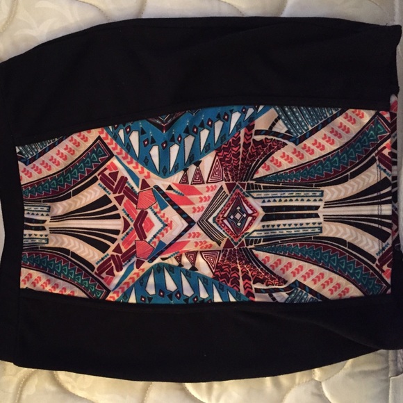 Aztec 2 piece - Picture 3 of 3