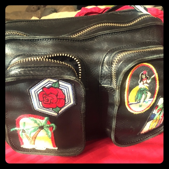 💖DR MARTENS Camera/Messenger bag! Ltd edition! 🙆