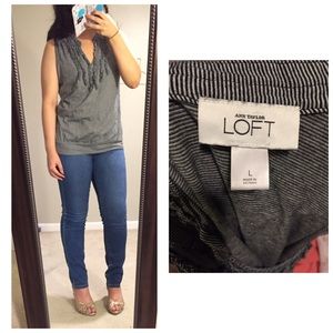 🆕Black&white Ruffled shirt😉