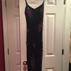 Dress size 4