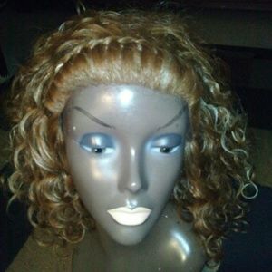 💄Gorgeous Lacefront Wig Unit💄