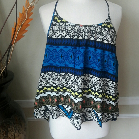 Summer tops bundle - Picture 2 of 4