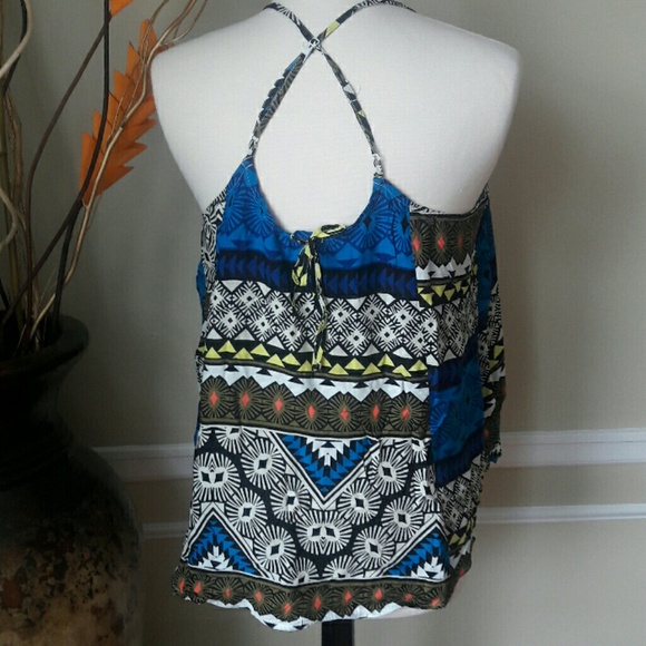 Summer tops bundle - Picture 3 of 4