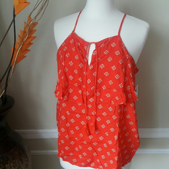 Summer tops bundle - Picture 4 of 4