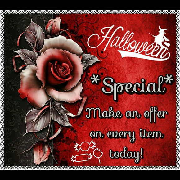 👻🍁🎃Halloween Special🎃👻👽