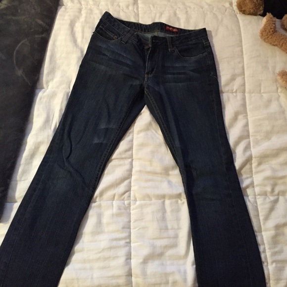 EXPRESS Jeans - Picture 2 of 2