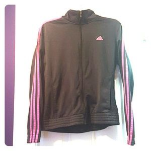 Adidas jacket