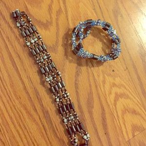Magnetic Jewelry Set