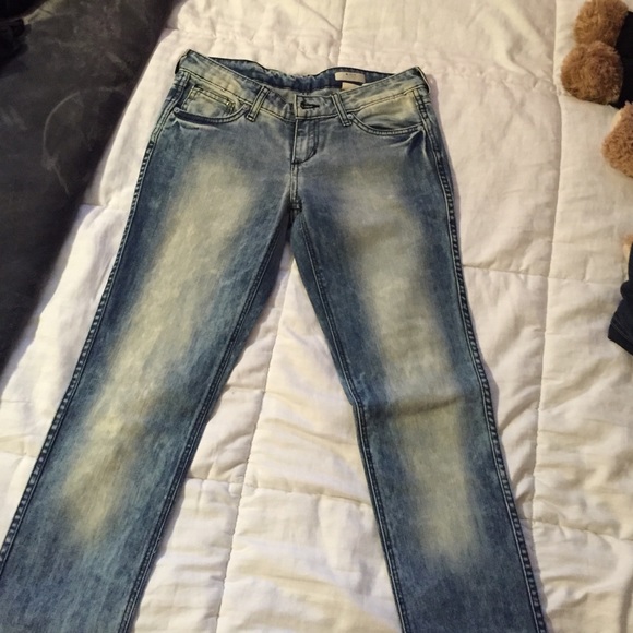 H&M jeans - Picture 2 of 3