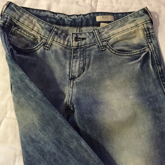 H&M jeans - Picture 3 of 3