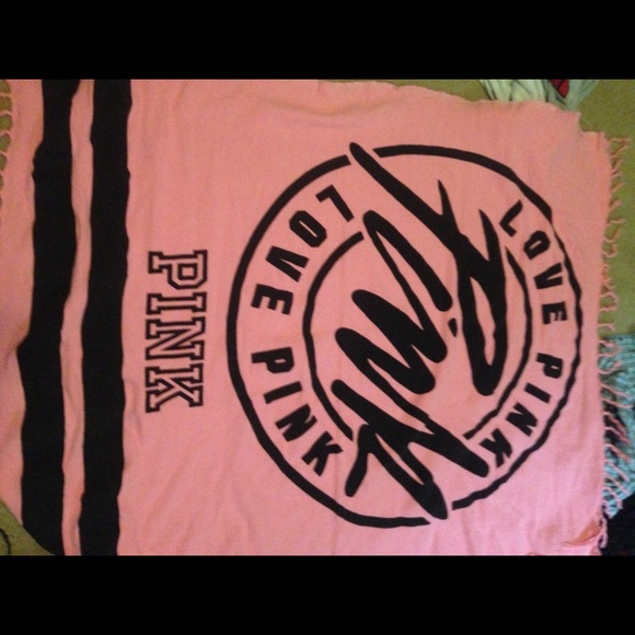 Vs festival blanket