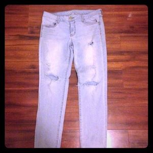 American Eagle Size 14 Jeans