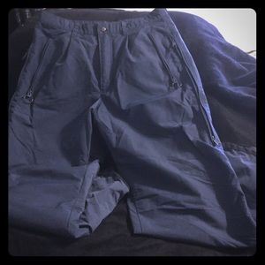 Columbia Sportswear Company. Mens Snow Pants