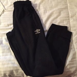UMBRO Sweatpants