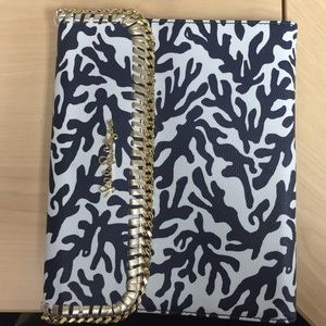 Lily Pulitzer iPad case