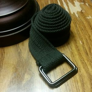 DARK BROWN BELT FOR GUYS OR GIRLS