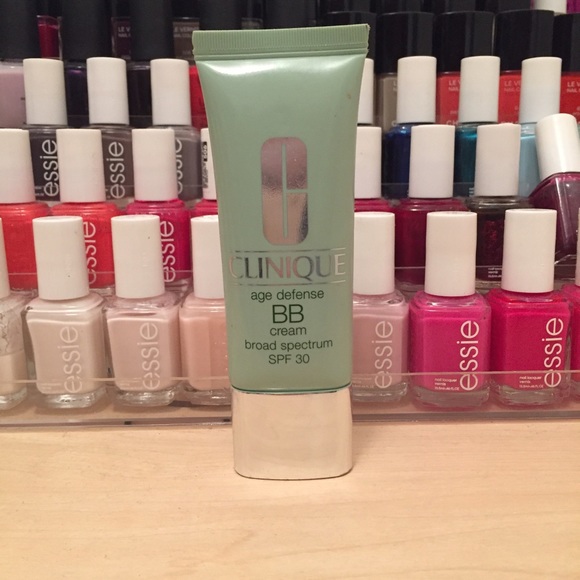 Clinique Age Defense BB Cream