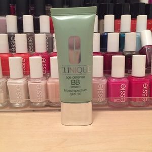 Clinique Age Defense BB Cream