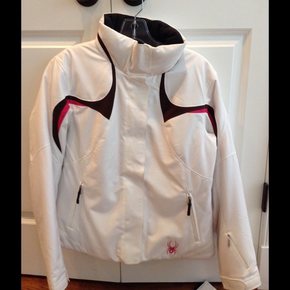 Spyder Lightning Jacket