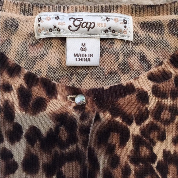 Sweater - Picture 2 of 3