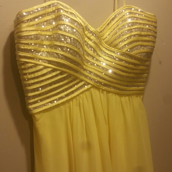 Beautiful sparkly dress!!!