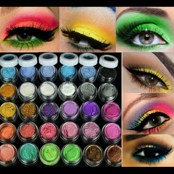 Eye shadow Professional Palette