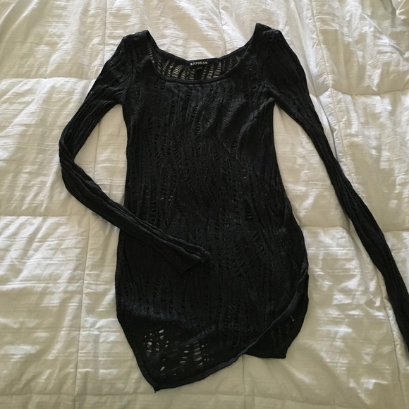 Express Sweater