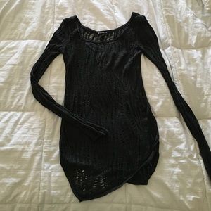 Express Sweater