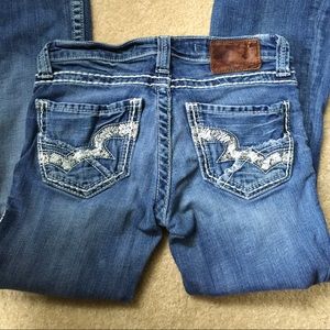Big Star Casey K Jeans