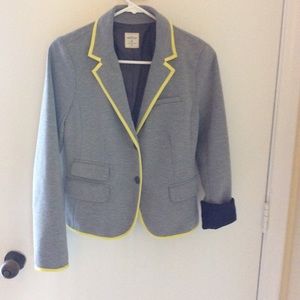 Gap "The Academy" Blazer