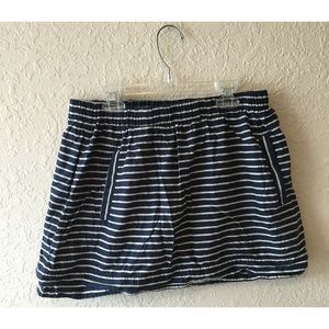 J. Crew Factory Skirt