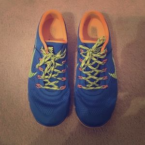 Nike Zoom Kiger Size 12