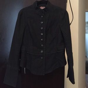 Combat jacket, very lightly used!