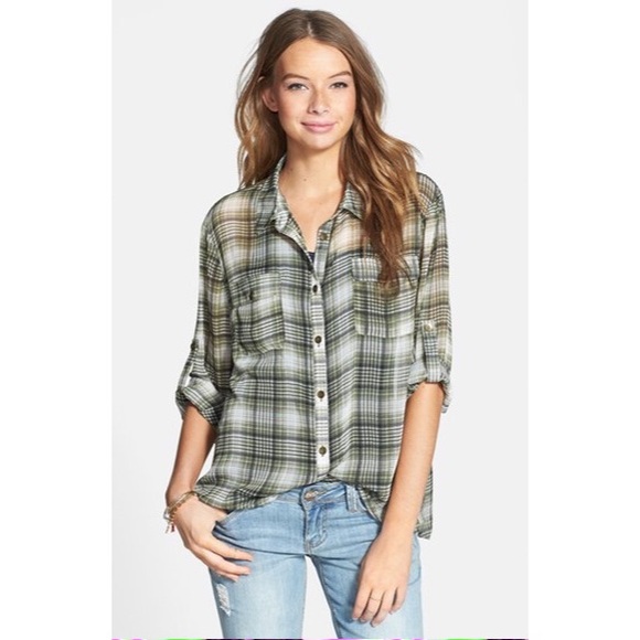 Band of Gypsies Tops - Band Of Gypsies