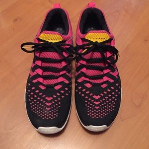 Nike Free 5.0 Livestrong