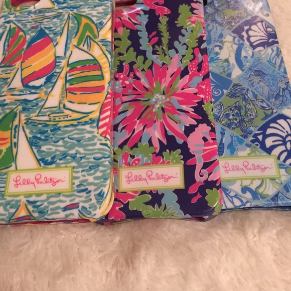 LILLY, KATE SPADE, & OTTERBOX iPhone 5 cases 💙 - Picture 3 of 4
