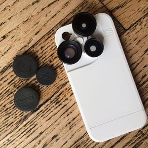 iZZi Slim case for iPhone 5/5s