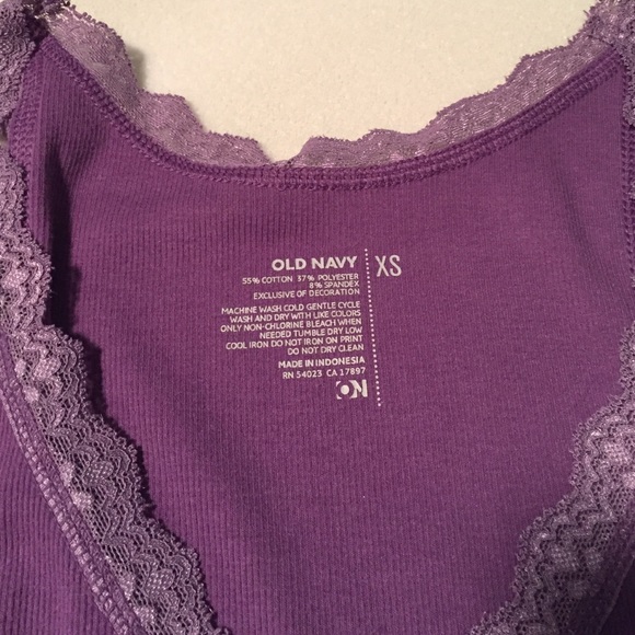 Tank top - Picture 2 of 4