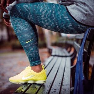 Nike Pro Hyperwarm Nordic Tights
