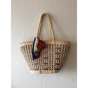 Hollister Beach Bag