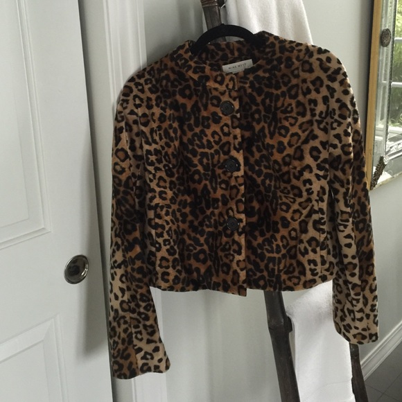 Faux fur
