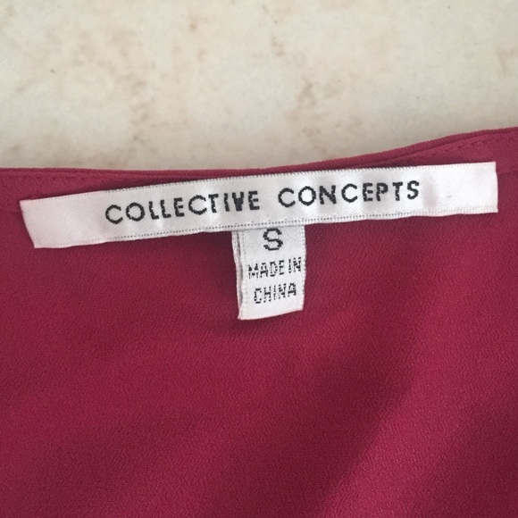 Blouse - Picture 2 of 2